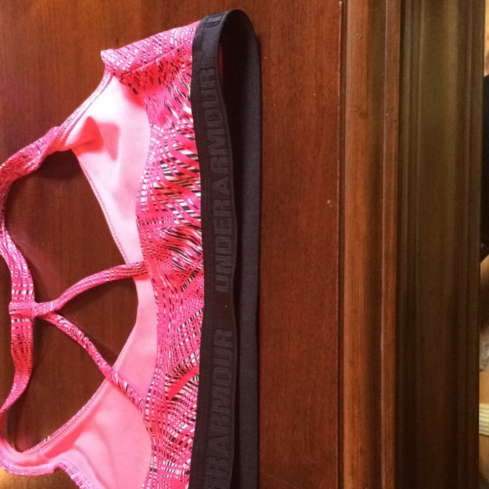 Underarmour Sports Bra